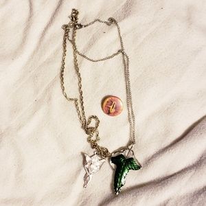 NEW Lord Of The Rings Jewelry Bundle